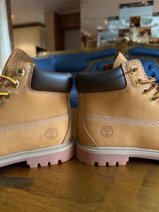 Timberland Scarponcini Bambino/a Tg. 30