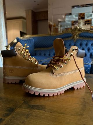 Timberland Scarponcini Bambino/a Tg. 30