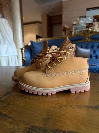 Timberland Scarponcini Bambino/a Tg. 30