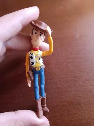 Muñeco Woody Toy Story