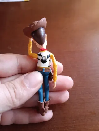 Muñeco Woody Toy Story