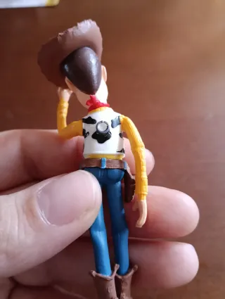 Muñeco Woody Toy Story