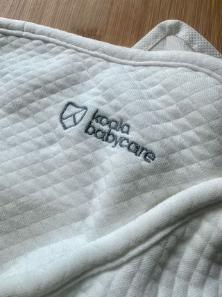 Cojín Plagiocefalia Koala Babycare