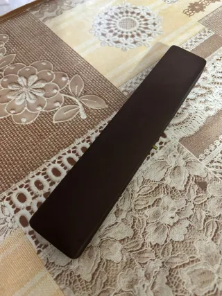 Scatola porta orologio Baume & Mercier