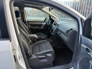 Volkswagen Touran 2010