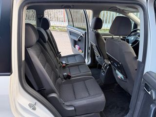 Volkswagen Touran 2010