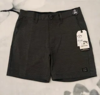 Pantalón corto niño Billabong 12 años