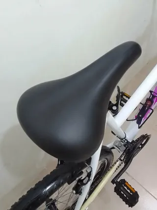 Bicicleta  Mujer bitwin rochrider 26 pulgadas