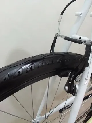 Bicicleta  Mujer bitwin rochrider 26 pulgadas