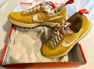 Nike Craft General Purpose Tom Sachs Amarillo