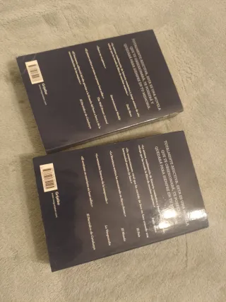 Cincuenta sombras más oscuras, y Liberadas