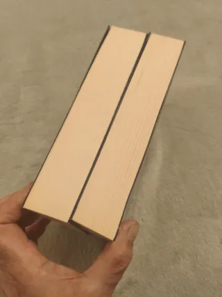 Cincuenta sombras más oscuras, y Liberadas