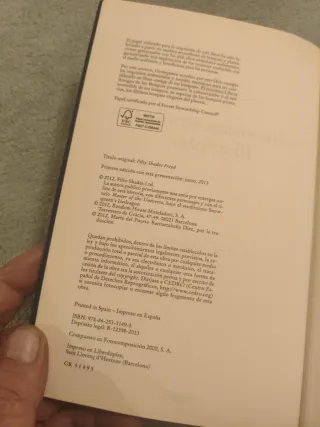 Cincuenta sombras más oscuras, y Liberadas