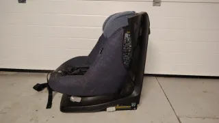 Silla de coche Axissfix Air BEBE CONFORT.