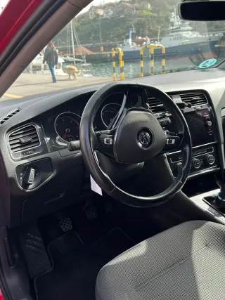 Volkswagen Golf 2019