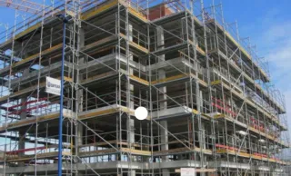 Servicios de reformas y obras grandes