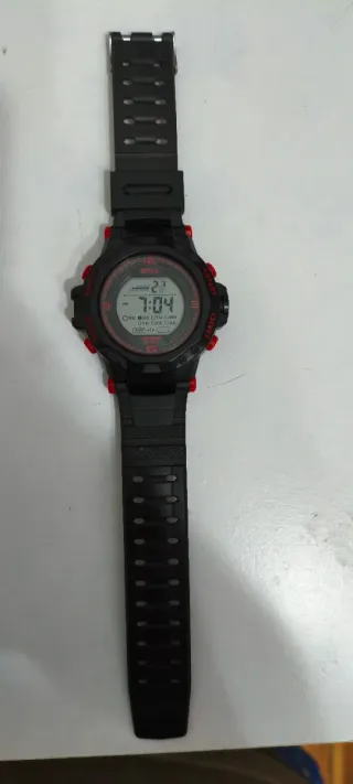 Orologio sportivo ZIRUA per bambini