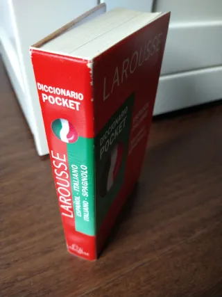 Diccionario Español-Italiano