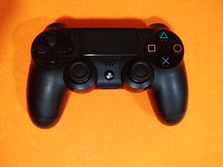 Controller PS4 DualShock 4 Nero