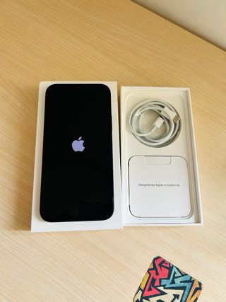 iPhone 12 64GB Nero