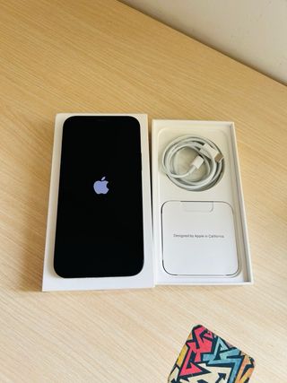 iPhone 12 64GB Nero