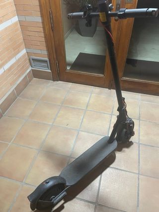 Patinete Eléctrico Xiaomi