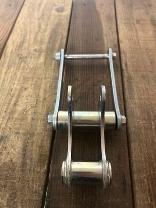 Bieletas Honda X-ADV 750 2024