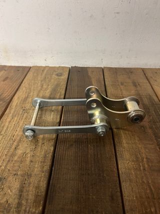 Bieletas Honda X-ADV 750 2024