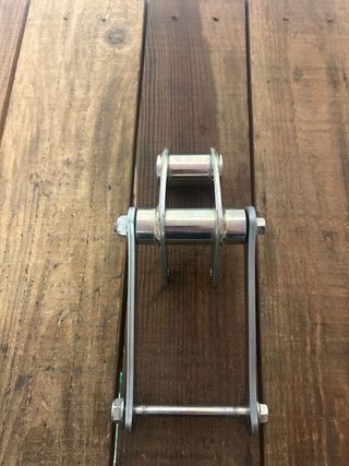 Bieletas Honda X-ADV 750 2024