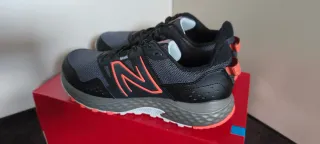 New Balance T-410 Zapatillas Trail Running