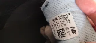 New Balance T-410 Zapatillas Trail Running