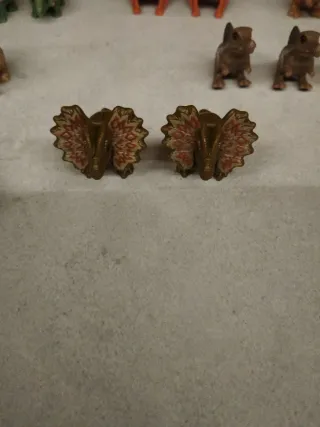 Lote Dinosaurios Kinder Sorpresa CAMBIO