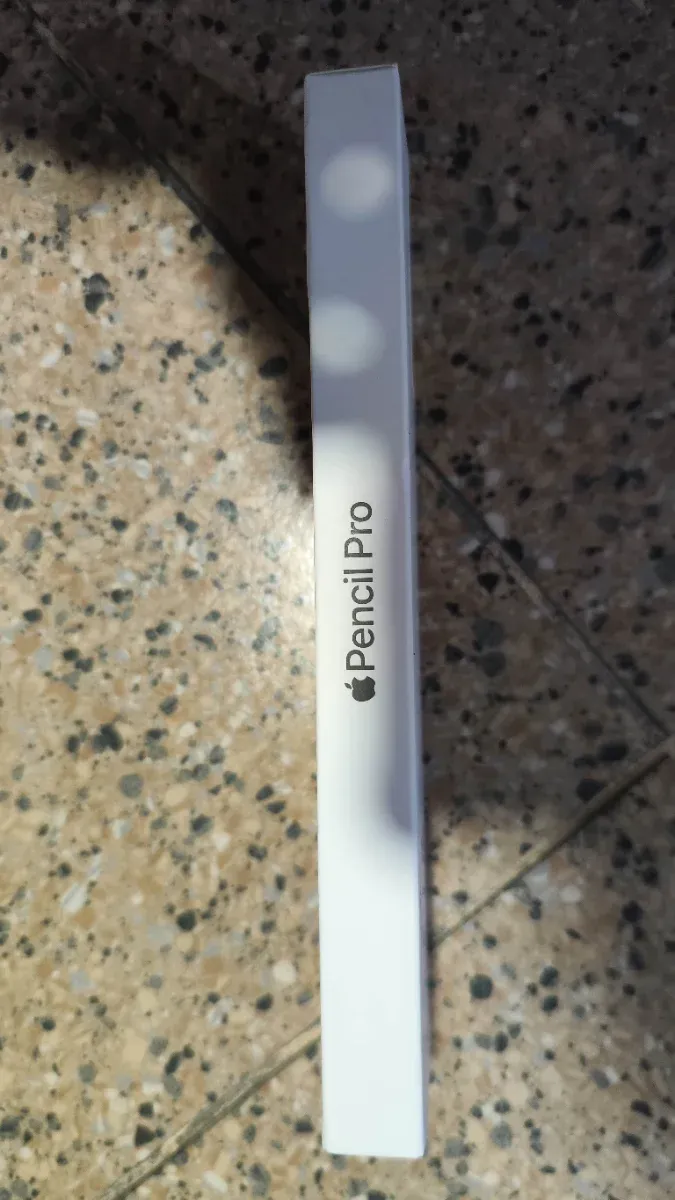 Apple Pencil Pro Nuevo afbeelding 4