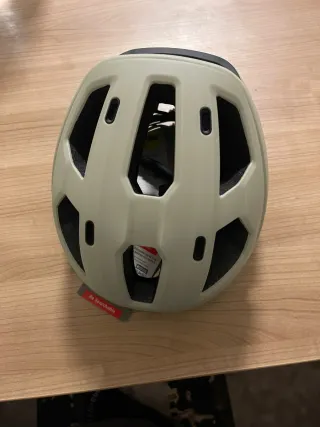 Casco Cratoni MadFlex MIPS RECCO MTB.bicicleta M-L