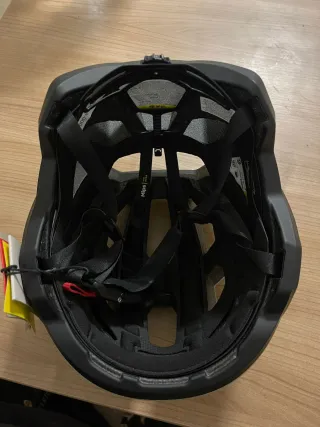 Casco Cratoni MadFlex MIPS RECCO MTB.bicicleta M-L