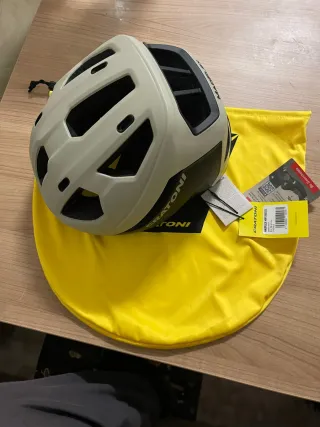 Casco Cratoni MadFlex MIPS RECCO MTB.bicicleta M-L