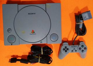 Console Sony PlayStation 1 PS1