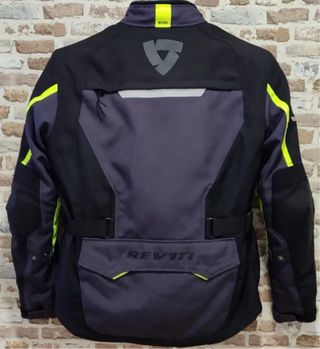 Chaqueta Revit Outback 2 Talla L Aventura/Touring