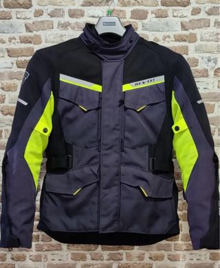 Chaqueta Revit Outback 2 Talla L Aventura/Touring