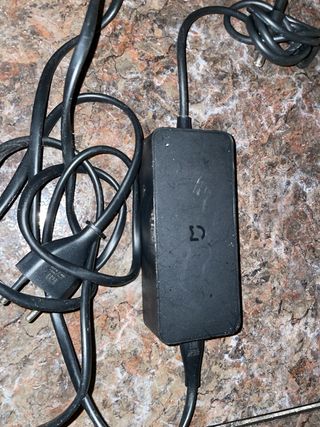 Cargador completo / cable entero Xiaomi BCTA+71420