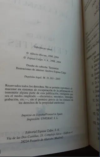 Don Quijote de la Mancha. Edición especial