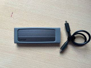 SSD Patriot P320 512GB PCIe Gen3 x4 M.2 NVMe