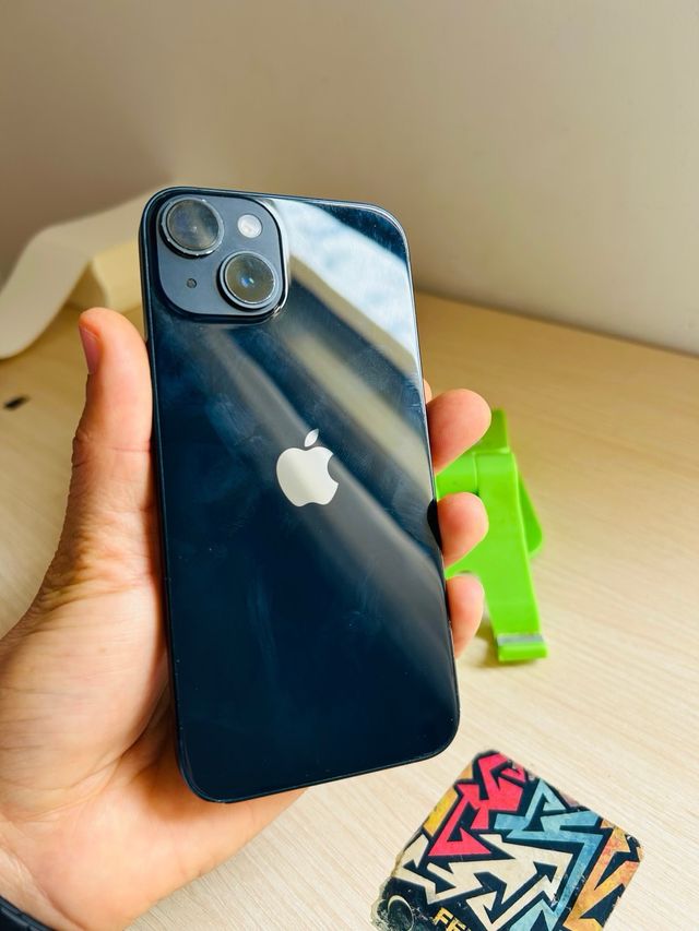 iPhone 14 128GB 84% Batería