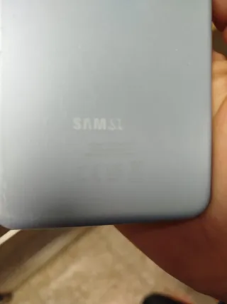 Samsung Galaxy A13 5G 128GB azul