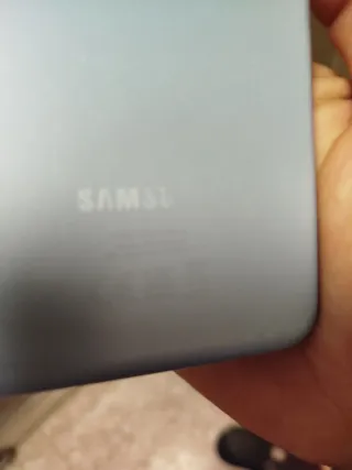 Samsung Galaxy A13 5G 128GB azul