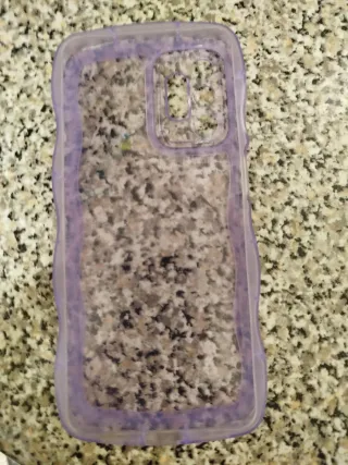 Samsung Galaxy A13 5G 128GB azul