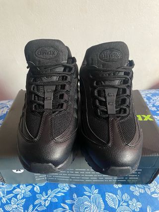 Nike Air Max 95 Talla 42