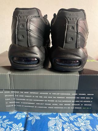 Nike Air Max 95 Talla 42