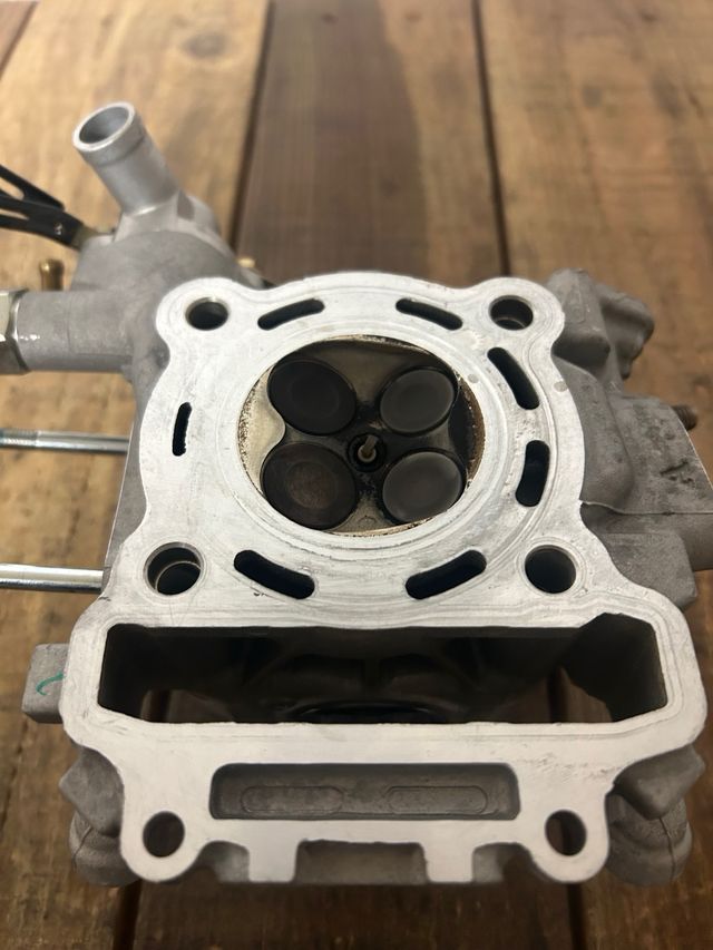 Culata Sym Jet 14 125 2024