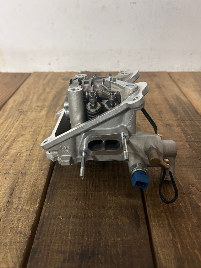 Culata Sym Jet 14 125 2024